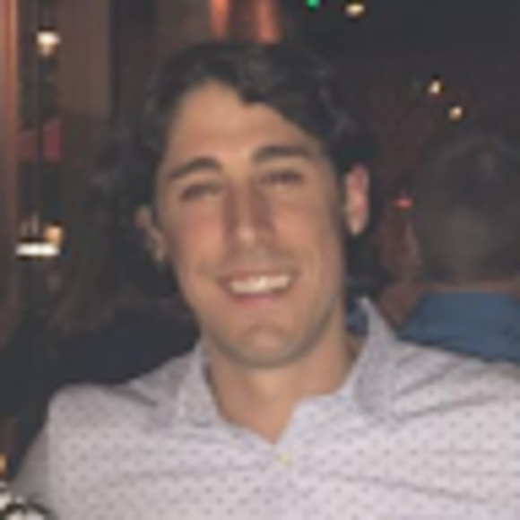 Meet your Posher, Andrew - Picture 1 of 1